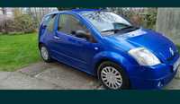 Sprzedam Citroen C2