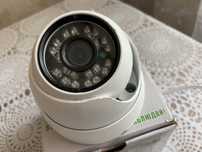 Відеокамера GreenVision