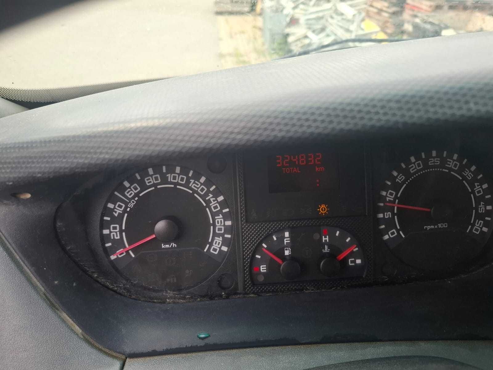 Iveco DAILY 2.3 HPI