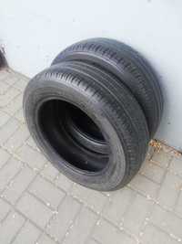 Opona Dunlop -lato 175/65 R15 (2 szt.)