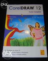 CorelDraw 12 curso completo