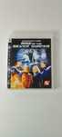 Fantastic Four Rise Of The Silver Surfer PS3 Playstation 3