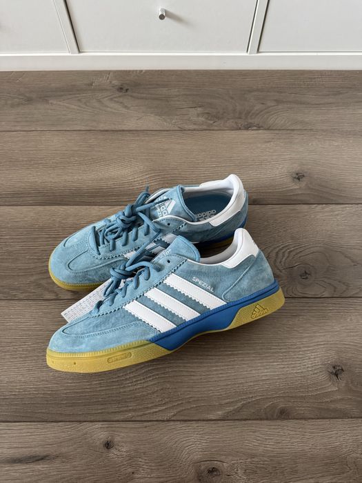 Adidas Handball Spezial M18444 оригінал 44,5р