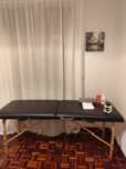 Massagem de relaxamento
