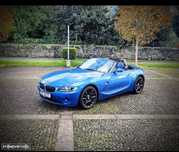 BMW Z4 Pack M Individual