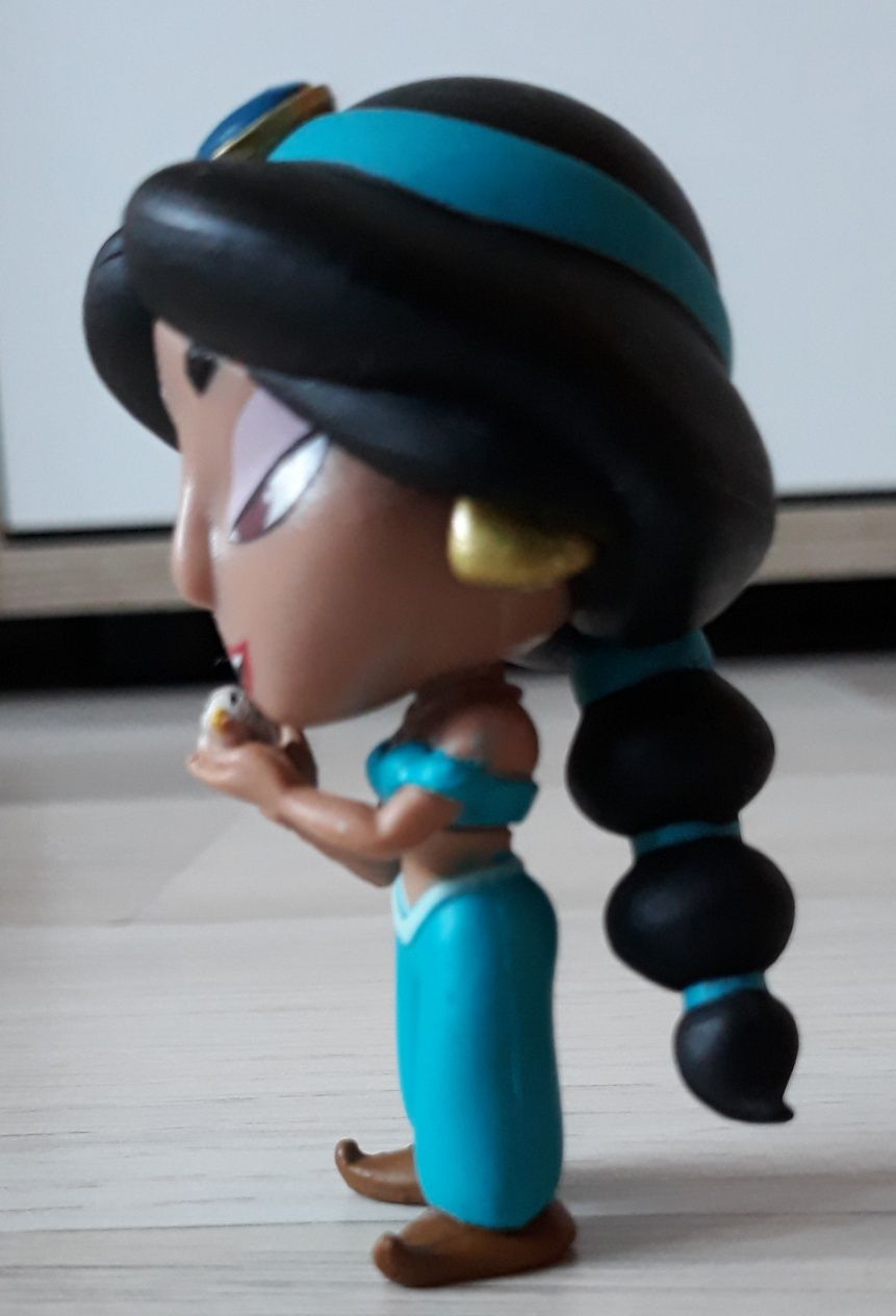 Funko Disney Aladyn Jasmine Dżasmina figurka 2018r 6cm