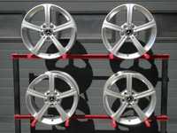 Felgi alu 17 5x112 Mercedes A W177 W176 B W247 W246 CLA W118 GLA GLB