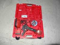 Rebarbadora Hilti AG125-A22 - Completa