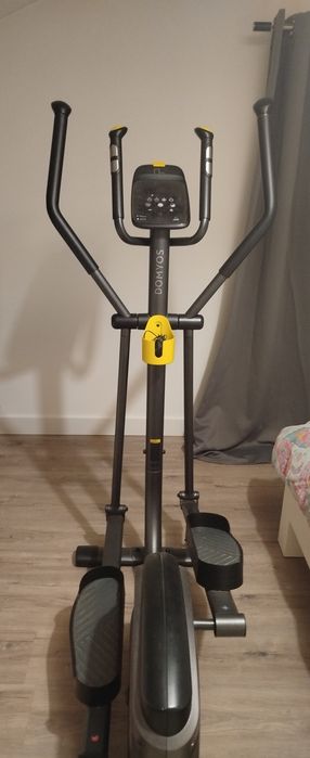 Elíptica Domyos 500