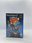 Chicken Little Intergalactic Adventures PS2 (FR) Po Francusku