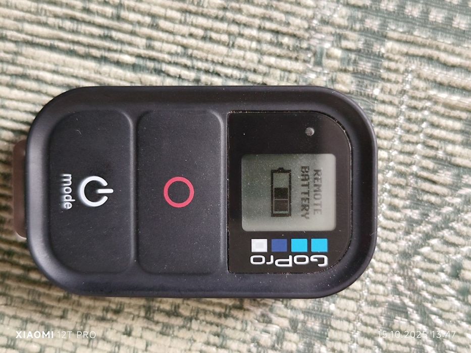 Продам Пульт для керування камерою GoPro WiFi