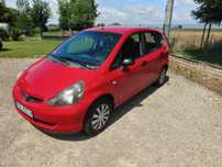 Honda Jazz 2004 1.2