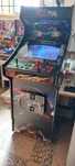 Maquina de Game Puzzle Buble