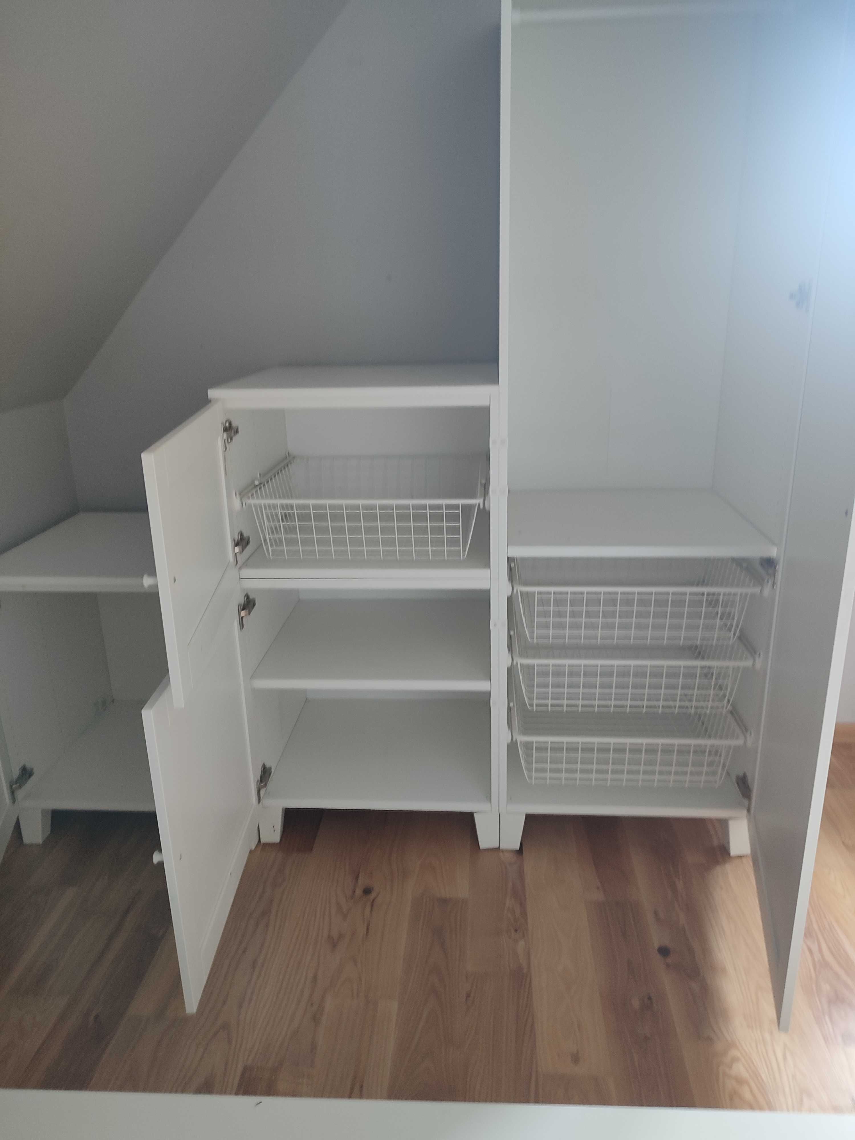 Szafa system platsa ikea