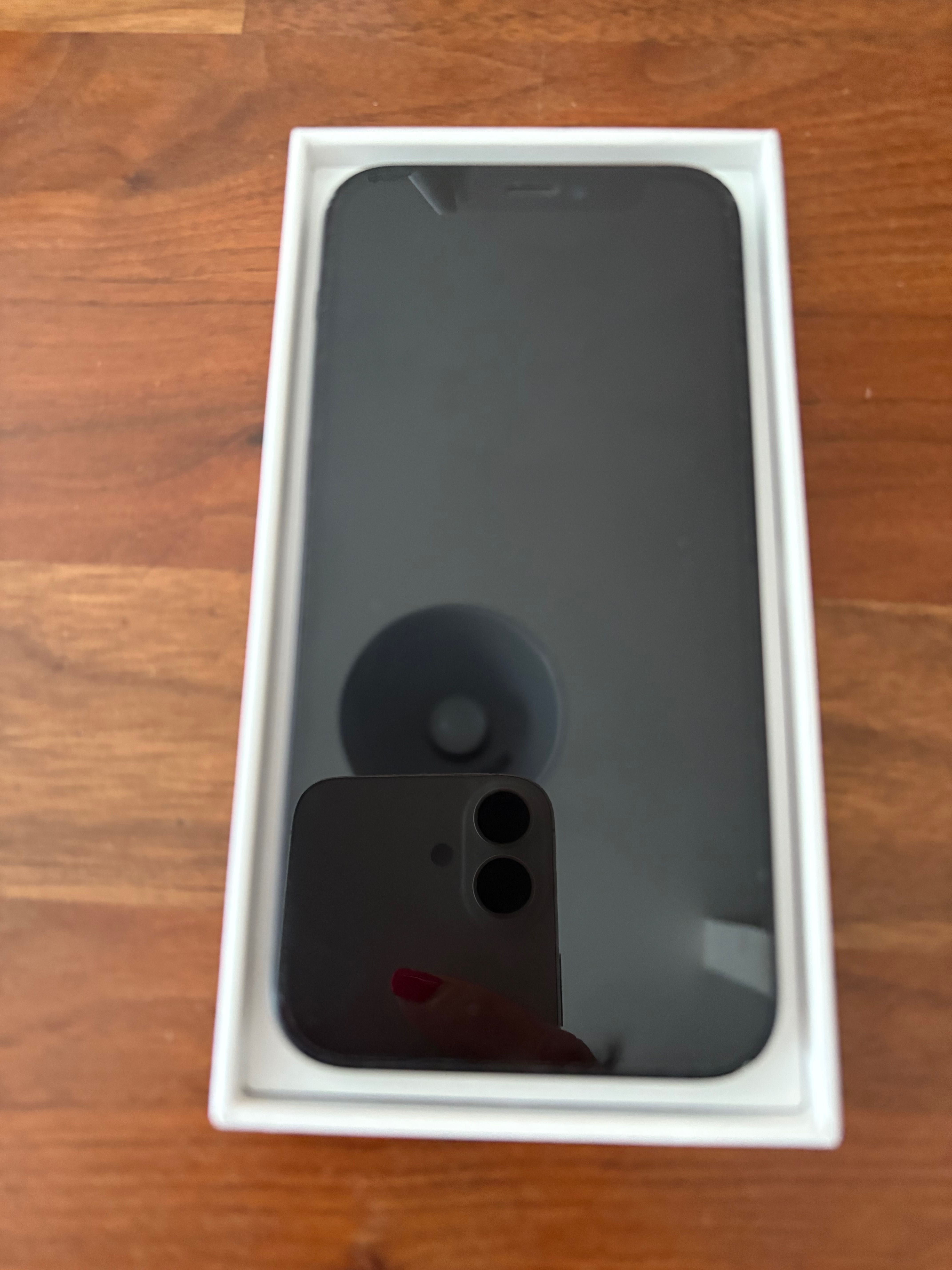 iPhone 12 mini 128GB z pudełkiem