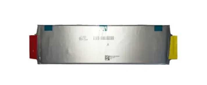 Акумуляторний елемент LGX E85A LI-NMC 85ah 3.7V