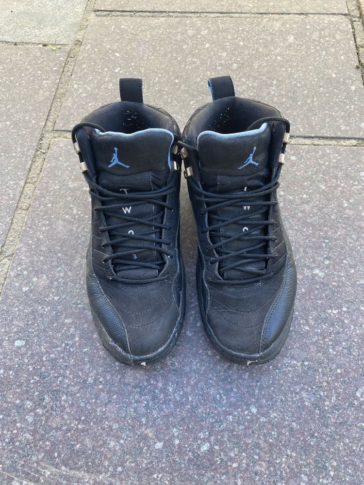 Nike jordan 12 airmax