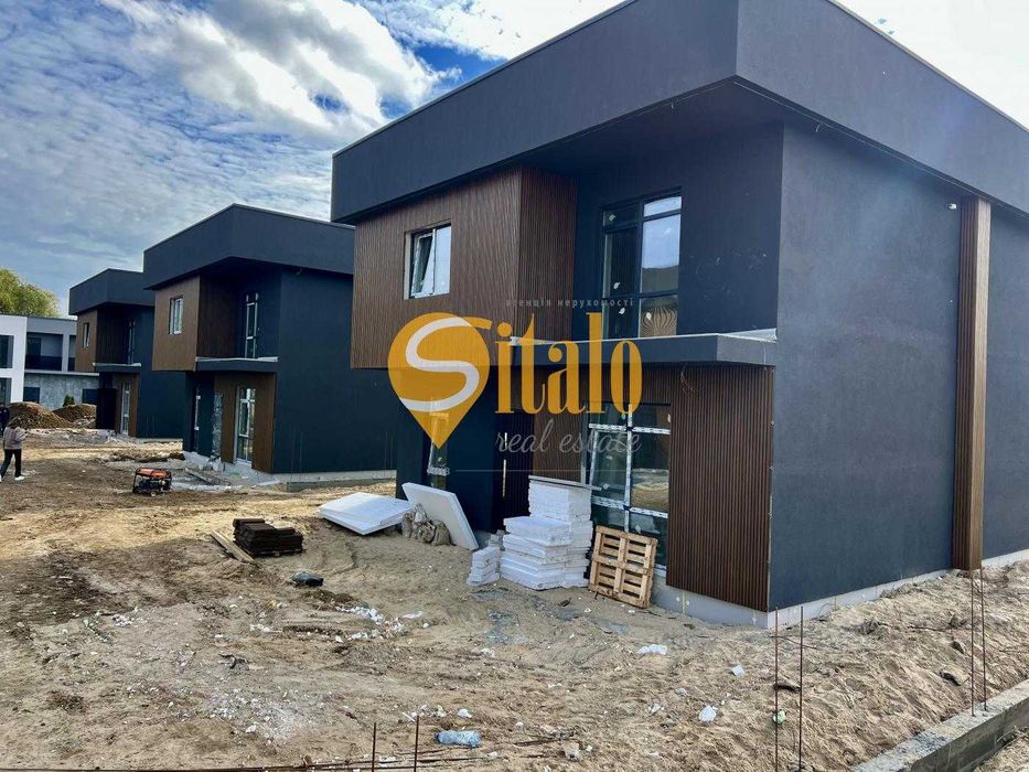 Будинок Преміум якості в закритому містечку, поруч Osocor Residence