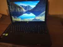 Toshiba Satellite C55 i3 GT740M 500GB SSD 8GB RAM