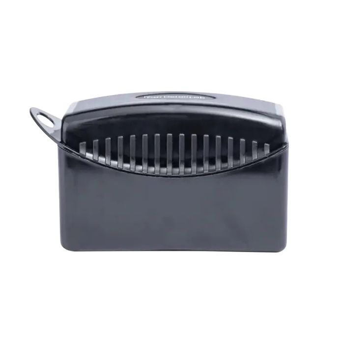 Аппликатор для чернения резины, губка для чернения