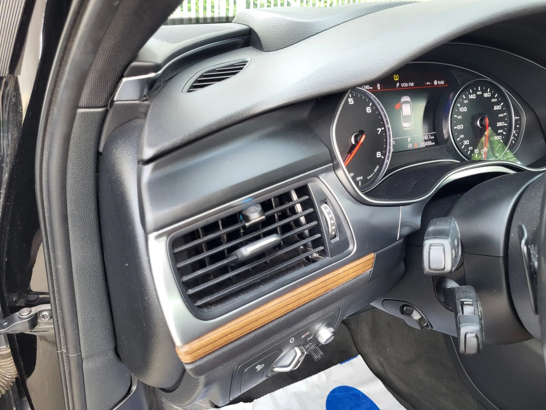 Audi A6 Prestige Quattro, 3.0TFSI benzyna 333KM*Przebieg: 120,498km*Bogate wyp
