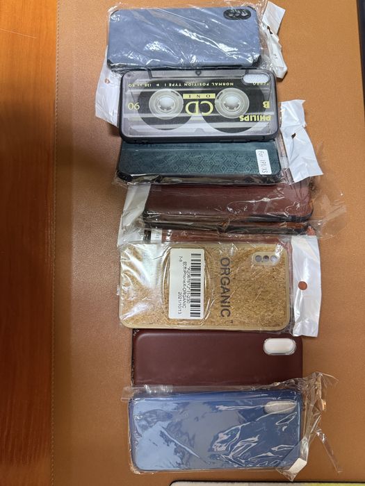 IPhone Xs 256 Gb Space Gray Never