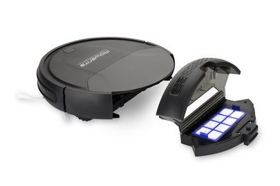 Aspirador robot ROWENTA Smart Force Essential NOVO