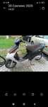 Skuter Suzuki AP50