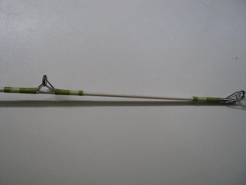 Cana de pesca de Jigging Excalibur