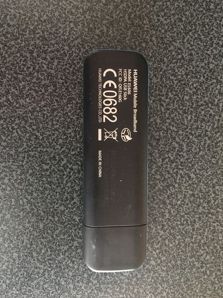 Modem Huawei E160G