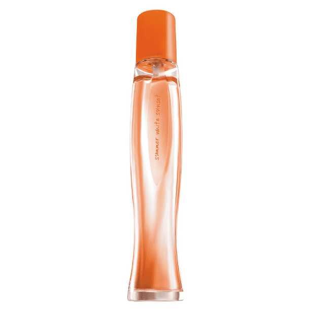 Summer White Sunset Woda toaletowa – 3sztuki