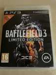 Gra na PS2 Battlefield 3