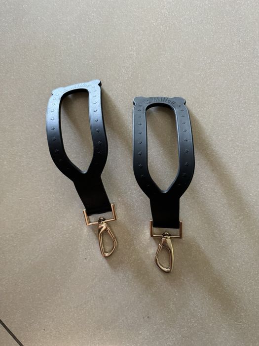 Cybex e-Priam Jeremy Scott 2w1