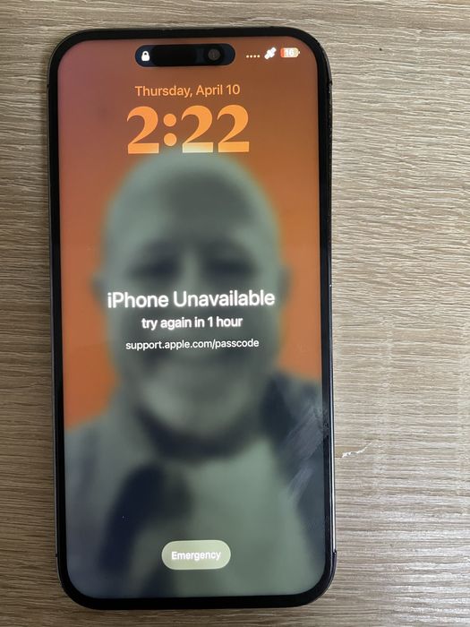 Iphone 14 pro max на запчастини