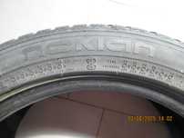 OPONY NOKIAN  2 sztuki -wielosezonowe 225/45/17