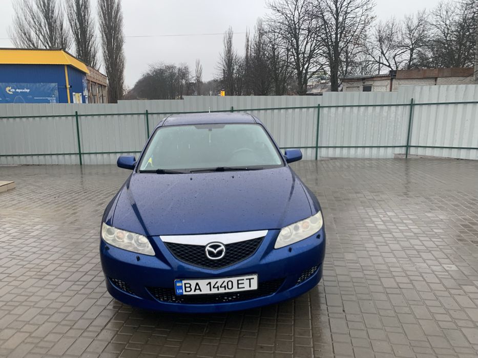 Продам мазду 6 в доброму стані дзвоніть пишіть
