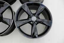 ORYG. AUDI A6 C7 4G0 S-LINE ROTOR 20 S6 A4 S4 B8