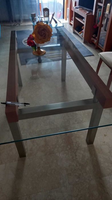 Mesa de sala Jantar linda