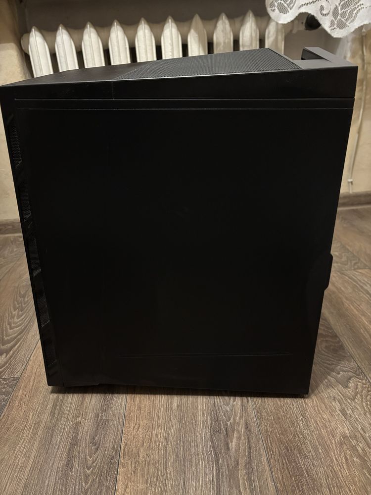Komputer msi intel core i5 8 gen plus klawiatura