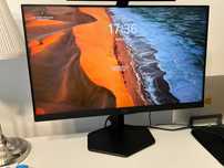 Monitor AOC 24G4X 24" Full HD IPS 180Hz Gamingowy Gwarancja 2 lata