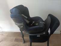 Fotelik obrotowy Cybex Sirona s i-size