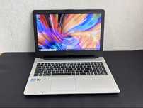 Ноутбук Asus K56 Core I3/8gb GeForce GT 740M
