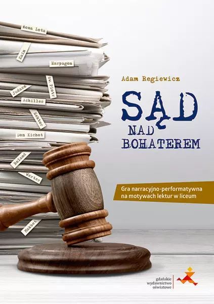 Sąd nad bohaterem. GWO