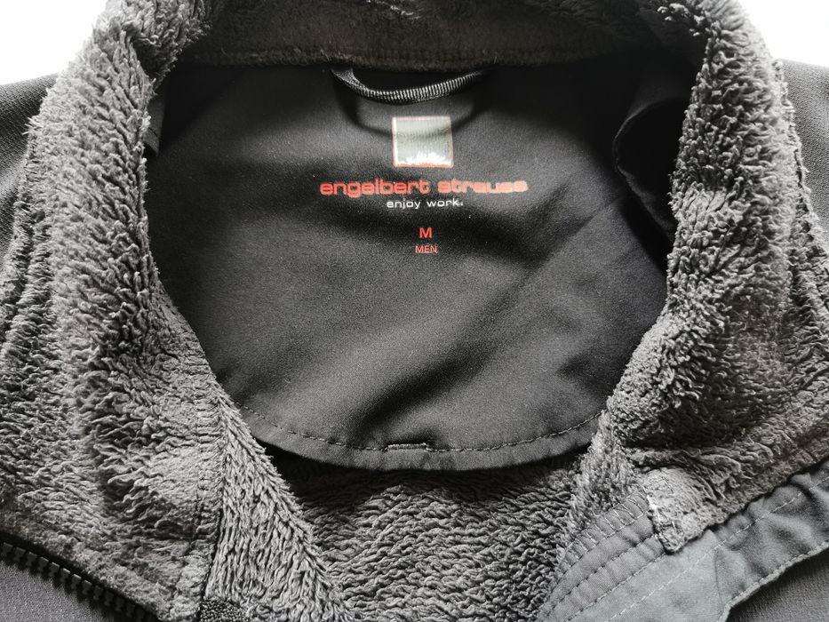 Kurtka thermaflor Engelbert Strauss e.s.dynashield, rozm M