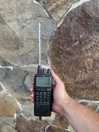 Скануючий приймач Icom IC-R20