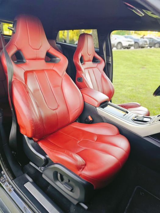 Ranger Rover Evoque 2.2d 190cv 4X4 Sport Dynamic R Design