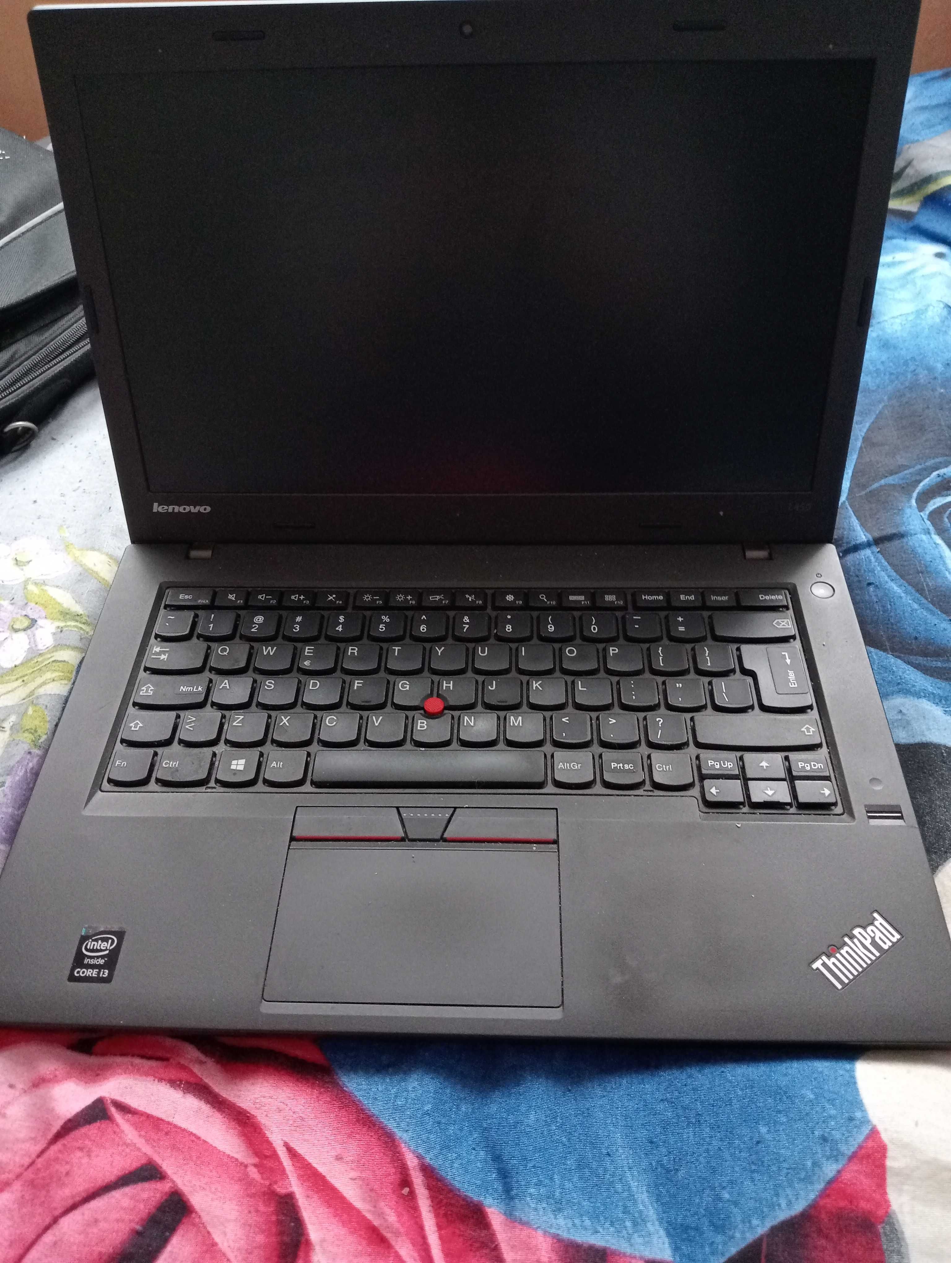 Sprzedam Laptopa Lenovo