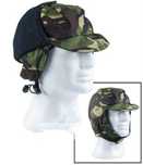 Шапка (Gore Tex) камуфляж DPM,