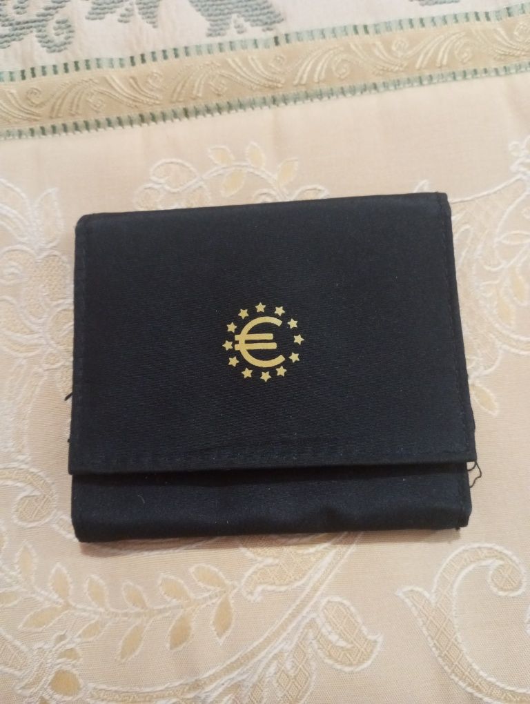 Vendo Carteira preta