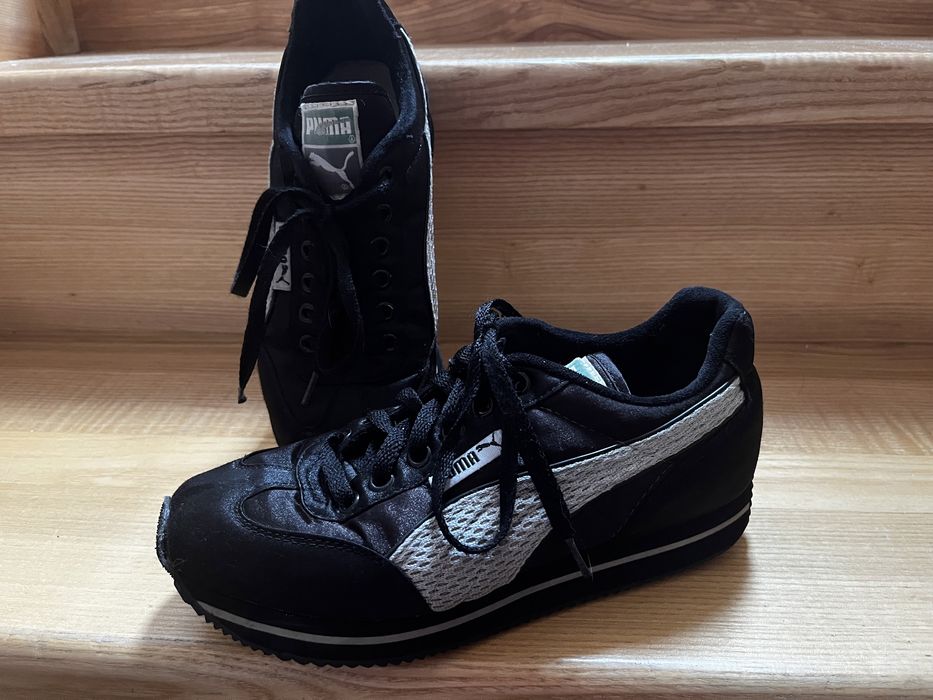 Damskie buty Puma rozm. 38